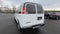 2026 Chevrolet Express Passenger LS