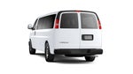 2026 Chevrolet Express Passenger LS