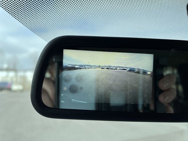 2026 Chevrolet Express Passenger LS