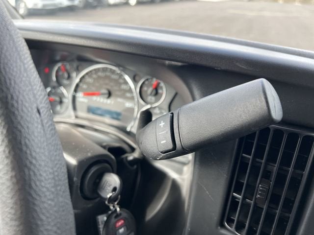 2026 Chevrolet Express Passenger LS