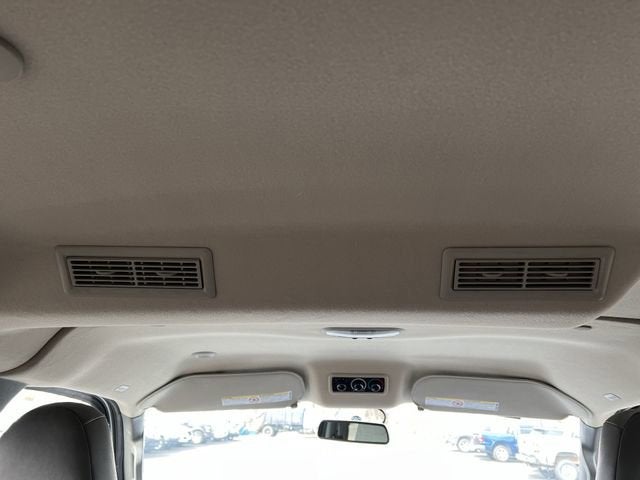 2026 Chevrolet Express Passenger LS