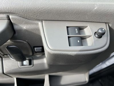 2026 Chevrolet Express Passenger LS