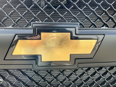 2026 Chevrolet Express Passenger LS