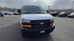2026 Chevrolet Express Passenger LS