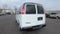 2026 Chevrolet Express Passenger LS