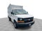 2016 Chevrolet Express Cutaway 3500 3500