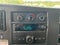 2016 Chevrolet Express Cutaway 3500 3500