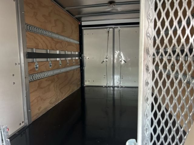 2016 Chevrolet Express Cutaway 3500 3500