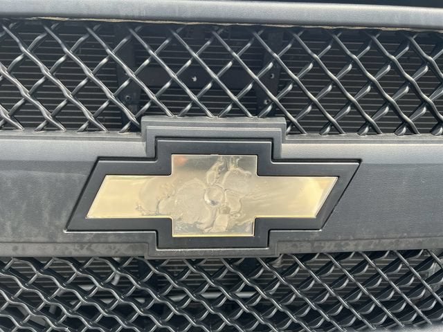 2016 Chevrolet Express Cutaway 3500 3500