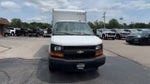 2016 Chevrolet Express Cutaway 3500 3500