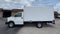 2016 Chevrolet Express Cutaway 3500 3500
