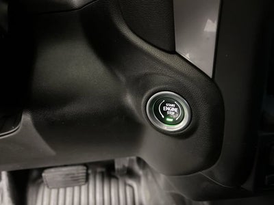 2024 Chevrolet Silverado 3500 HD Chassis Cab Work Truck