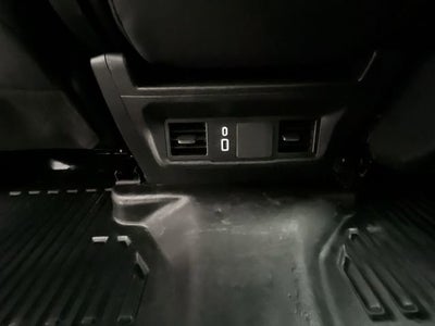 2024 Chevrolet Silverado 3500 HD Chassis Cab Work Truck