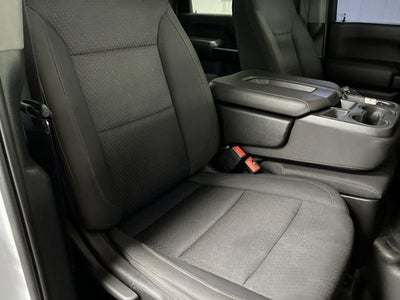 2024 Chevrolet Silverado 3500 HD Chassis Cab Work Truck