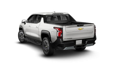 2026 Chevrolet Silverado EV LT - Extended Range