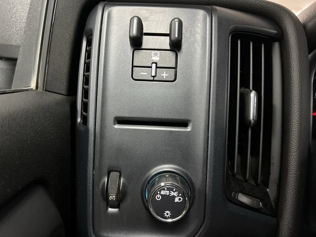 2019 Chevrolet Silverado 2500 HD Work Truck