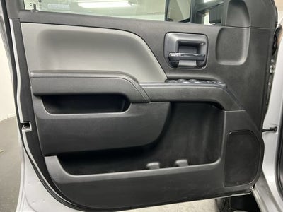 2019 Chevrolet Silverado 2500 HD Work Truck