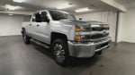 2019 Chevrolet Silverado 2500 HD Work Truck