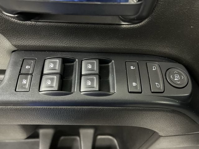 2019 Chevrolet Silverado 2500 HD Work Truck
