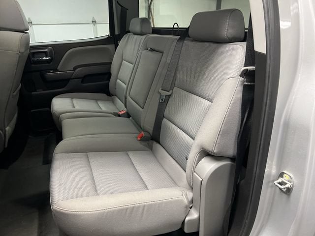 2019 Chevrolet Silverado 2500 HD Work Truck