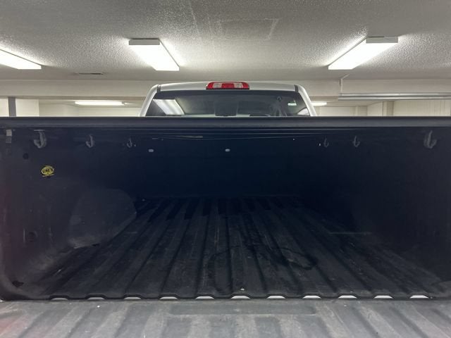2019 Chevrolet Silverado 2500 HD Work Truck