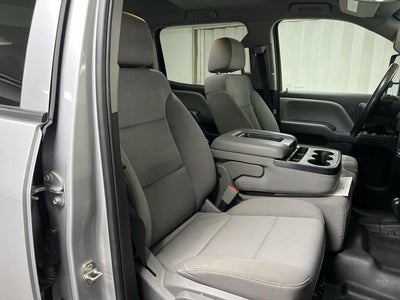 2019 Chevrolet Silverado 2500 HD Work Truck