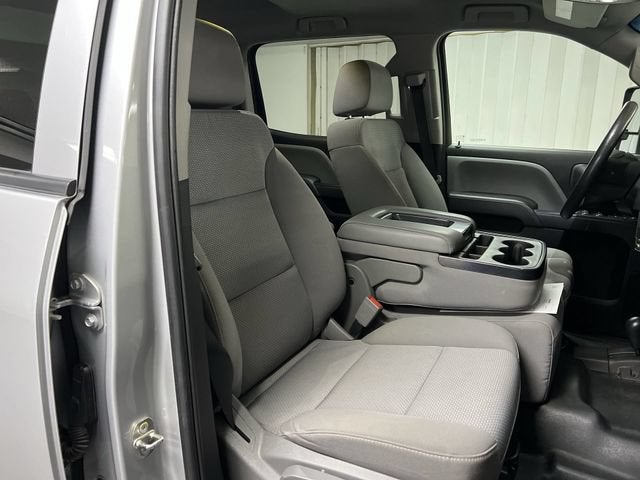 2019 Chevrolet Silverado 2500 HD Work Truck