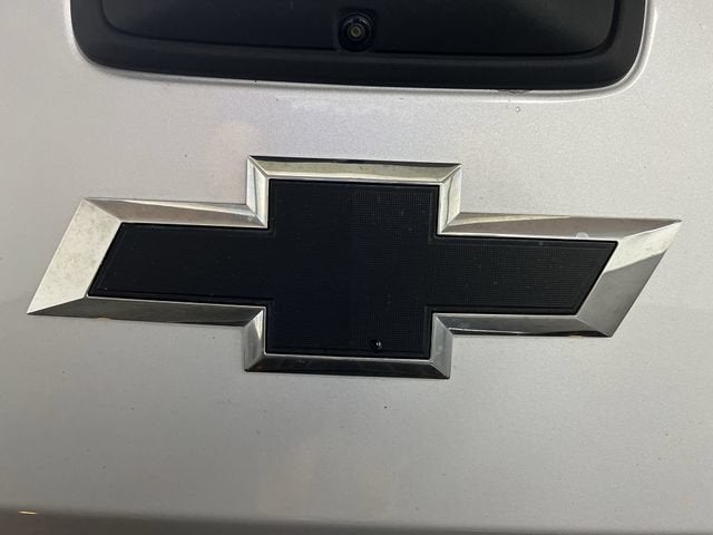 2019 Chevrolet Silverado 2500 HD Work Truck