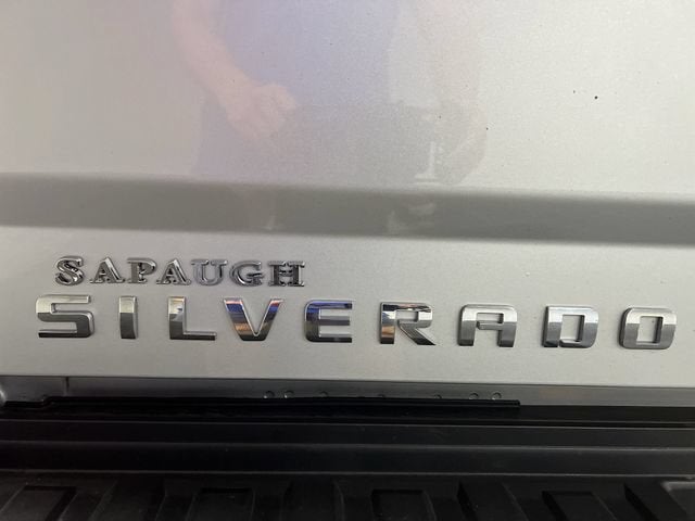 2019 Chevrolet Silverado 2500 HD Work Truck
