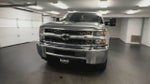 2019 Chevrolet Silverado 2500 HD Work Truck