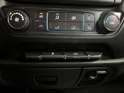 2019 Chevrolet Silverado 2500 HD Work Truck
