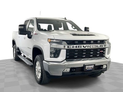 2023 Chevrolet Silverado 2500 HD LT