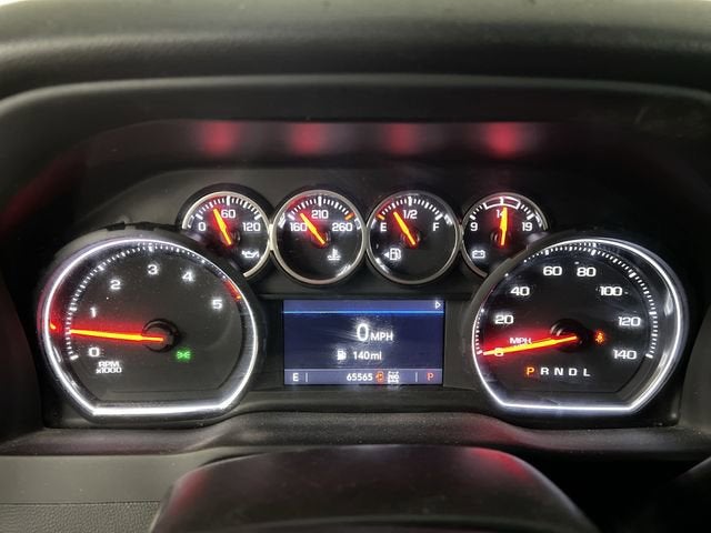 2023 Chevrolet Silverado 2500 HD LT