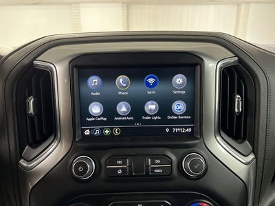 2023 Chevrolet Silverado 2500 HD LT