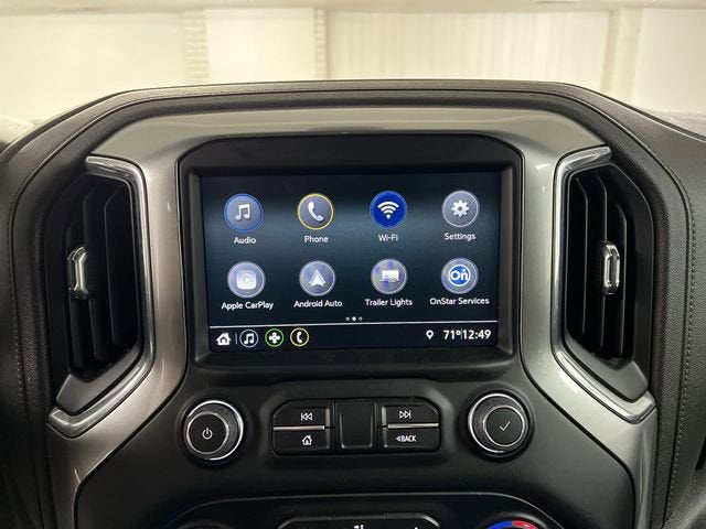 2023 Chevrolet Silverado 2500 HD LT