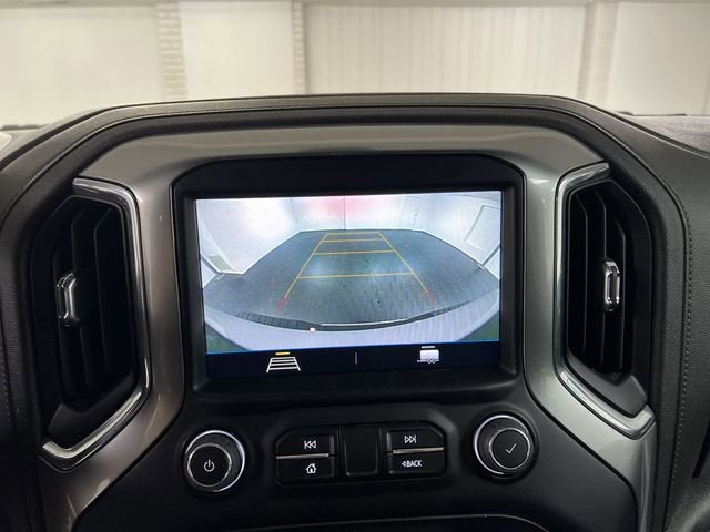 2023 Chevrolet Silverado 2500 HD LT