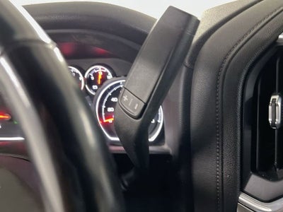 2023 Chevrolet Silverado 2500 HD LT