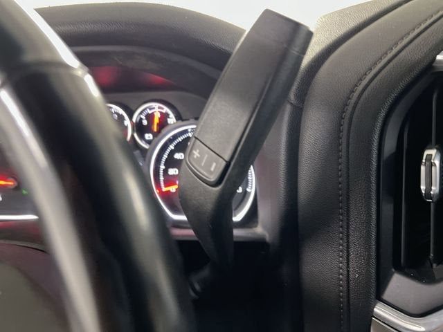 2023 Chevrolet Silverado 2500 HD LT