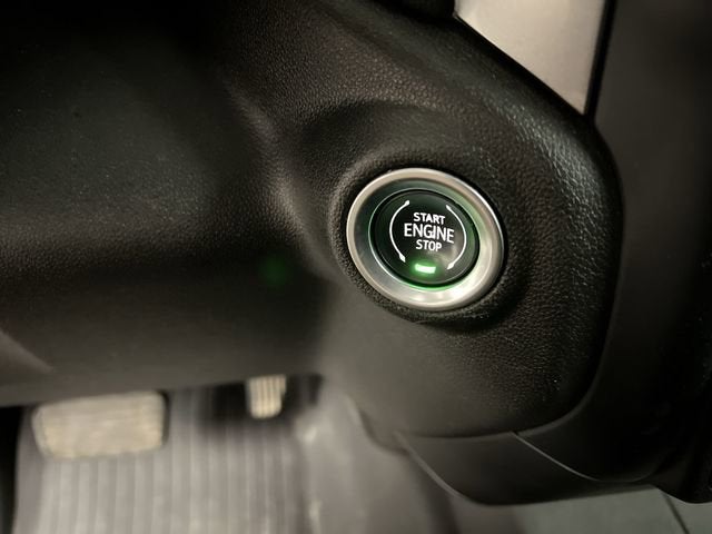 2023 Chevrolet Silverado 2500 HD LT