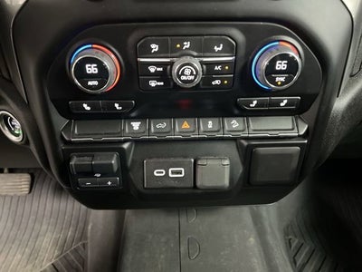 2023 Chevrolet Silverado 2500 HD LT