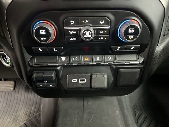 2023 Chevrolet Silverado 2500 HD LT