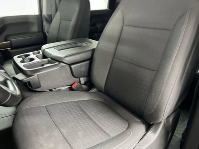 2023 Chevrolet Silverado 2500 HD LT