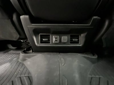 2023 Chevrolet Silverado 2500 HD LT