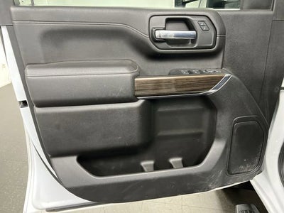 2023 Chevrolet Silverado 2500 HD LT