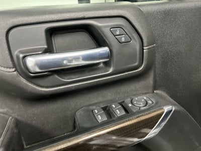 2023 Chevrolet Silverado 2500 HD LT