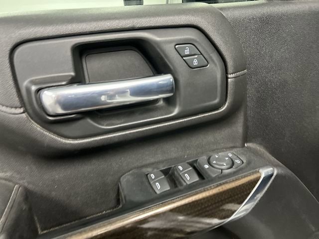 2023 Chevrolet Silverado 2500 HD LT