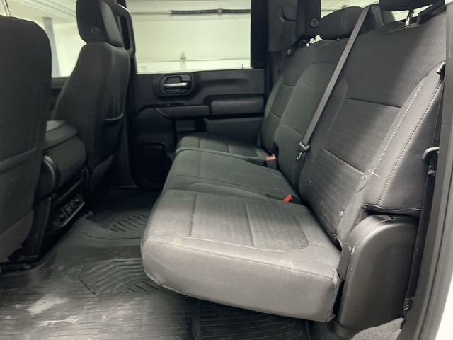 2023 Chevrolet Silverado 2500 HD LT