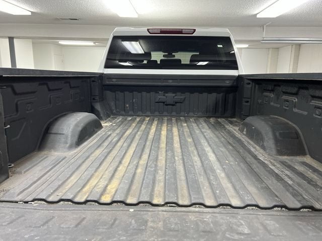 2023 Chevrolet Silverado 2500 HD LT