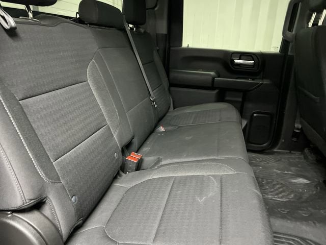 2023 Chevrolet Silverado 2500 HD LT