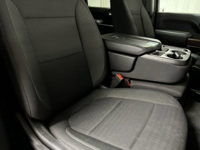 2023 Chevrolet Silverado 2500 HD LT